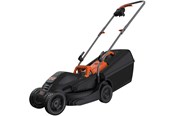 Kosiarka - Black & Decker Elektryczna BEMW351-QS - BEMW351-QS