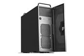 Obudowa komputerowa - SilverStone RM42-502 - Obudowa komputerowa - Server (Rack) - Czarny - SST-RM42-502B