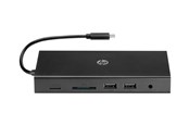 Stacja dokująca - HP Travel Hub - 1C1Y5AA#ABB