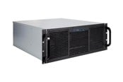 Obudowa komputerowa - Inter-Tech IPC 4U-40248 - Obudowa komputerowa - Server (Rack) - Czarny - 88887303