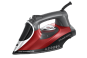 Prasowanie - Russell Hobbs Żelazko parowe One Temperature Iron 25090-56 - 25090-56