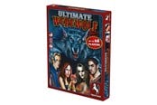 gry-planszowe-karciane-i-kosci - Pegasus Spiele Ultimate werewolf (EN) - PEG17800E