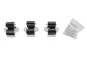 Wsporniki i zawiasy  - Green>it Multi-purpose tool hanger x 3 pcs. - 5708614913161