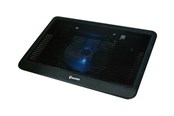 Chłodzenie, inne - Vakoss notebook fan - LF-1854LK