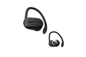 Sluchawki, zestaw sluchawkowy - Philips GO Sports Headset - TAA7306 - TAA7306BK/00