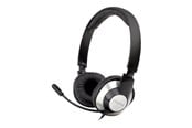 Sluchawki, zestaw sluchawkowy - Creative ChatMax HS-720 - 51EF0960AA000