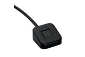 Przechwytywanie audio i wideo - Kensington Czytnik linii papilarnych  VeriMark™ Desktop - K62330WW