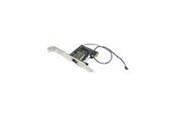 Adapter Sieciowy  (karta sieciowa, serwer druku, itp.) - ASUS DASH LAN CARD-SI - 90MC09L0-M0ECY0