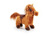 Zabawki - Happy Pets Walk Along Pony - 31511150