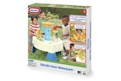Zabawy w wodzie - Little Tikes Spiralin Seas Waterpark - 173752E3