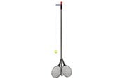 Zabawy w ogrodzie - Pole Tennis - 302191