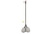Zabawy w ogrodzie - Pole Tennis - 302191