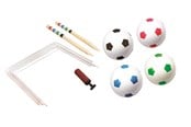 Zabawy w ogrodzie - Football Croquet - 302239