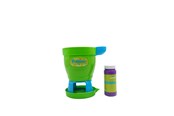 Zabawy w wodzie - Happy Summer Bubble Popcorn Machine - 302517