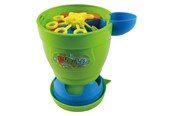 Zabawy w wodzie - Happy Summer Bubble Popcorn Machine - 302517
