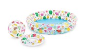 Baseny - Intex Zestaw basenowy Starfish, 150L, 122x25 - 59460