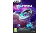 Gry - Spacebase Startopia - Windows - Strategia - 4020628712402