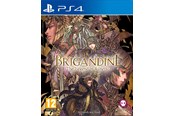 Gry - Brigandine: The Legend of Runersia - Sony PlayStation 4 - Strategia - 5056280430223