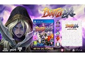Gry - Battle Axe - Badge Edition - Sony PlayStation 4 - Akcji/Przygodowa - 5056280417262