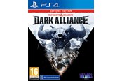 Gry - Dungeons & Dragons: Dark Alliance (Day One Edition) - Sony PlayStation 4 - RPG - 4020628695453