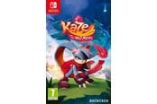 Gry - Kaze and the Wild Masks - Nintendo Switch - Akcja - 8720153839952