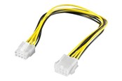 Kabel zasilający (zewnętrzny) - Pro goobay CAK S-12 - 51361