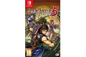 Gry - Samurai Warriors 5 - Nintendo Switch - Akcja - 5060327536403