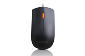 Myszka - Lenovo 300 Wired USB Mouse Ambidextrous - Myszy - GX30M39704