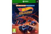 Gry - Hot Wheels Unleashed (Day One Edition) - Microsoft Xbox Series X - Wyścigi - 8057168503722