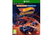 Gry - Hot Wheels Unleashed (Day One Edition) - Microsoft Xbox One - Wyścigi - 8057168503661