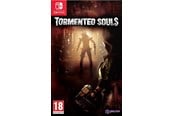 Gry - Tormented Souls (Code in a box) - Nintendo Switch - Akcji/Przygodowa - 5060690792475