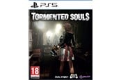 Gry - Tormented Souls - Sony PlayStation 5 - Akcja - 5060690792451