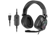 Sluchawki, zestaw sluchawkowy - A4Tech Bloody G580 - A4TSLU46786