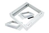 Szafa rack - Triton -podstawa szafy 800x800mm RAC-PO-X88-XN - RAC-PO-X88-XN