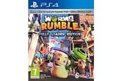 Gry - Worms Rumble - Fully Loaded Edition - Sony PlayStation 4 - Akcja - 5056208809247