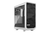 Obudowa komputerowa - Fractal Design Meshify 2 Compact - White TG Clear Tint - Obudowa komputerowa - FD-C-MES2C-05