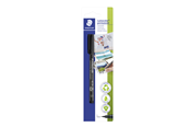 Przybory do pisania i rysowania - Staedtler Universal pen Lumo perm S bc photo - 313-9 BK-1