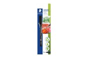 Przybory do pisania i rysowania - Staedtler Universal pen Lumo per M bc kitchen - 317-9 BK-1