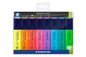 Przybory do pisania i rysowania - Staedtler Highlighter Textsurf.cl.8pcs.wallet - 364 WP8   04