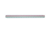 Przybory do pisania i rysowania - Staedtler Reduction scale Mars Divide1 bc - 561 98-1BK