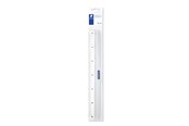 Przybory do pisania i rysowania - Staedtler Ruler metal 30cm - 563 30