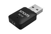 Adapter Sieciowy (karta sieciowa, serwer druku, itp.) - Snom A210 - 4384