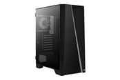 Obudowa komputerowa - AeroCool Mirage-G-BK-v1 - MDT - ATX - Obudowa komputerowa - Tower - Czarny - ACCM-PB25013.11