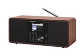 Radio DAB i budzik - Telestar DIRA s 24i - DAB/DAB+/FM - 30-200-01