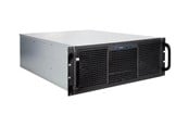 Obudowa komputerowa - Inter-Tech IPC 4U-40255 - Obudowa komputerowa - Server (Rack) - Czarny - 88887304