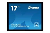 Monitor - 17" iiyama TF1734MC-B7X - 1280x1024 - 60Hz - IPS - TF1734MC-B7X