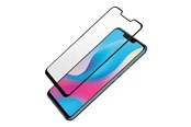 Telefon - szkło ochronne - Insmat Exclusive Brilliant Full Screen - screen protector for mobile phone - 861-1257