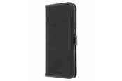 Telefon - Pokrowiec i etui - Insmat Flip Case - flip cover for mobile phone - 650-2943
