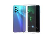 Telefon - Pokrowiec i etui - Insmat Crystal - back cover for mobile phone - 650-1869