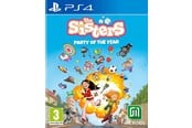 Gry - The Sisters: Party of the Year - Sony PlayStation 4 - Impreza - 3760156487328